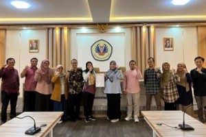Resmi.! Uniku Miliki Lembaga Sertifikat Profesi 